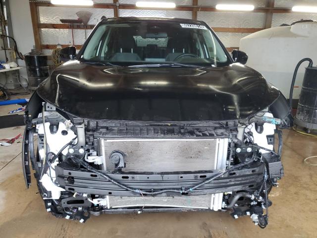 5N1BT3BB3PC834235 Nissan ROGUE SV