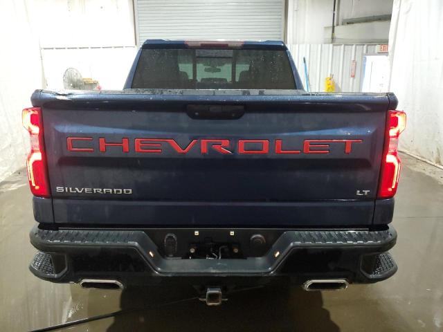 1GCPYFED1KZ130972 Chevrolet Silverado