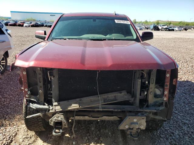 1GCVKREC2EZ290476 Chevrolet Silverado