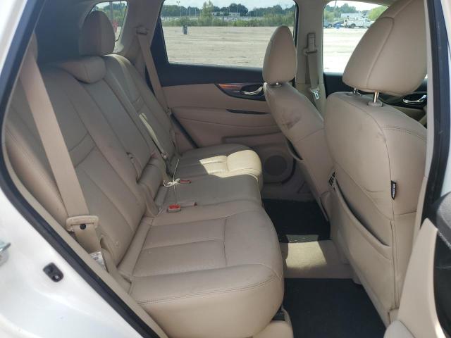 5N1AT2MV8FC848918 Nissan ROGUE S