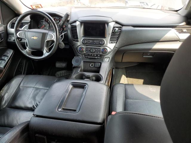 1GNSKJKC8FR272694 Chevrolet SUBURBAN K