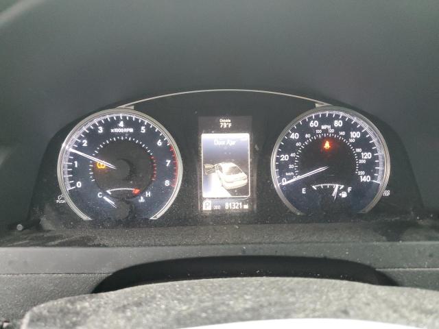 4T4BF1FK0GR543083 Toyota CAMRY LE
