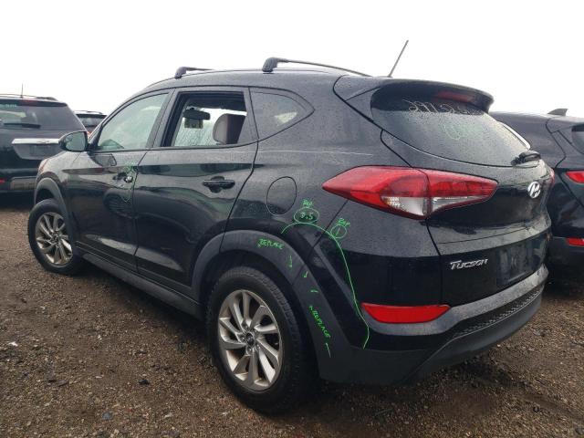 KM8J33A4XGU217536 Hyundai TUCSON LIM