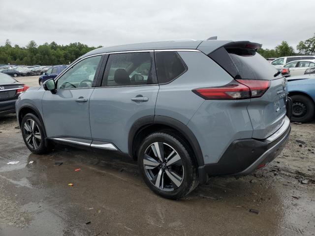 5N1BT3CB0PC747200 Nissan Rogue Sl