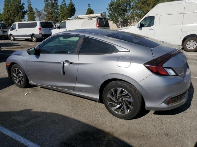 2HGFC4B03GH307174 Honda Civic Lx