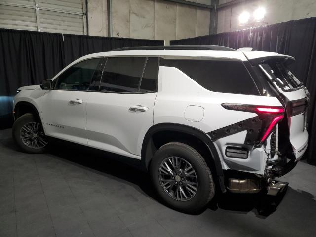 1GNEVGKS0RJ171943 Chevrolet TRAVERSE L