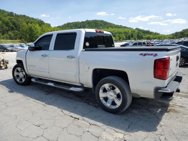 3GCUKSECXGG247333 Chevrolet Silverado