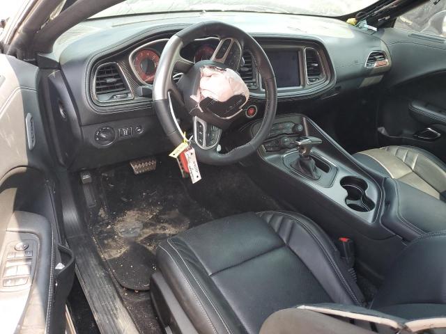 2C3CDZC91PH544050 Dodge Challenger