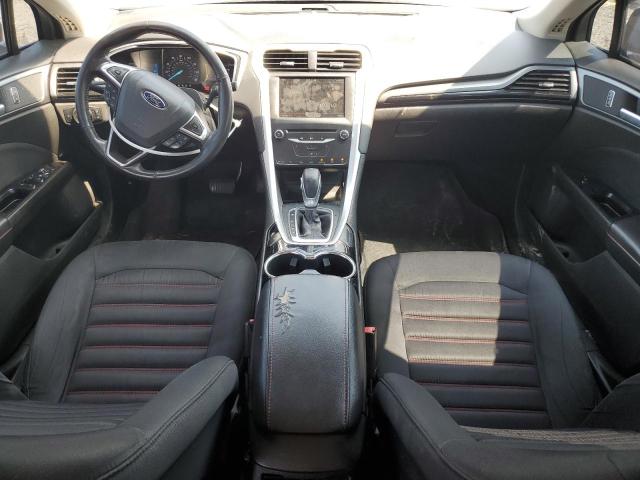 1FA6P0H73E5396416 Ford FUSION SE