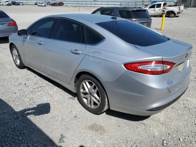 3FA6P0H7XGR391990 Ford FUSION SE