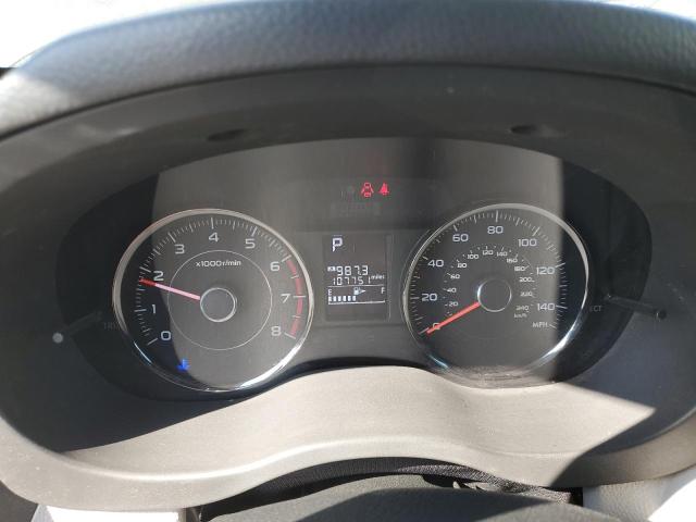 JF2SJAXC0GH411245 Subaru FORESTER 2