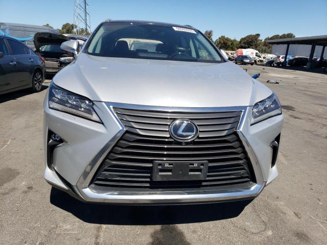 2T2BZMCA4GC019172 Lexus RX 350 BAS