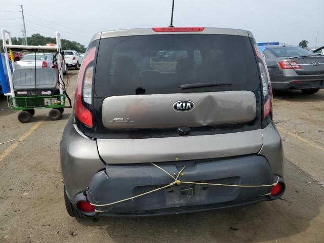KNDJN2A28F7127581 KIA Soul