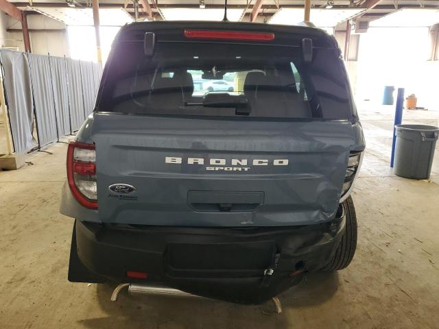 3FMCR9C68RRE13039 Ford BRONCO SPO