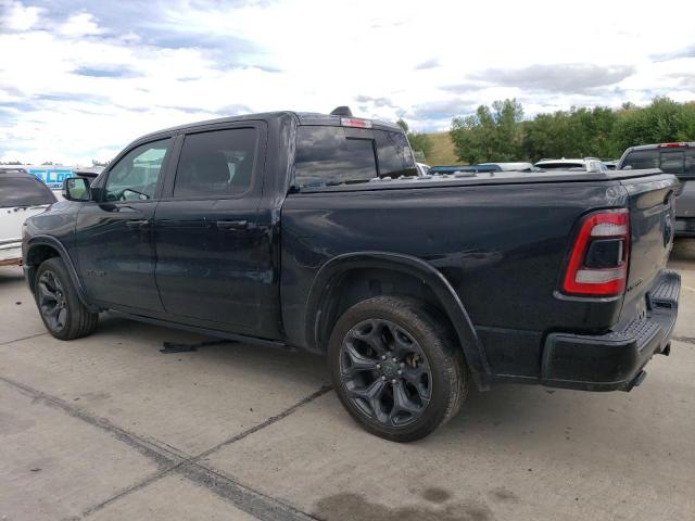 1C6SRFHT9LN417566 RAM 1500 Limit