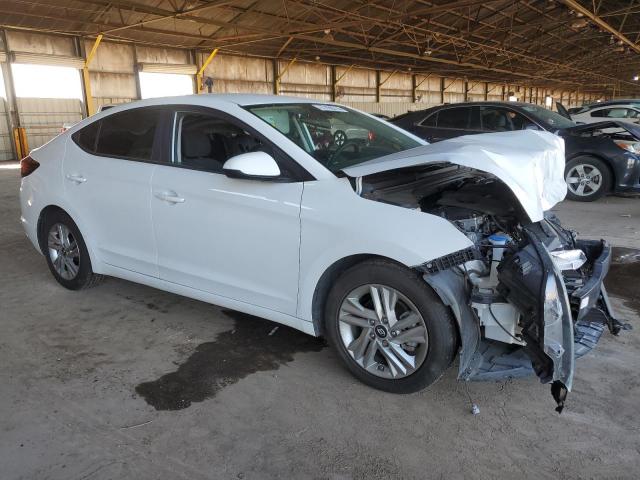 5NPD84LF3LH595001 Hyundai ELANTRA SE