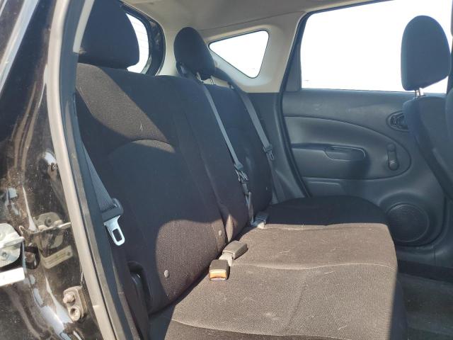 3N1CE2CP5FL376386 Nissan VERSA NOTE
