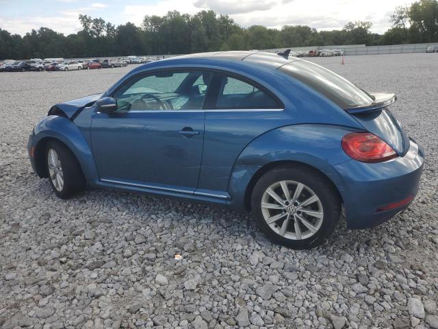 3VWJD7AT6KM709801 Volkswagen Beetle Se