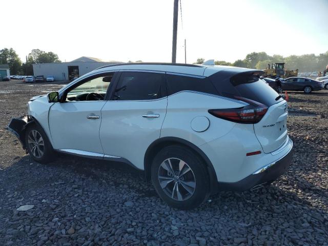 5N1AZ2BS5LN158681 Nissan MURANO SV