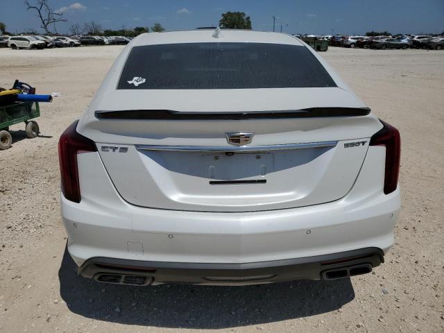1G6DN5RW9M0113011 Cadillac Ct5 Premiu