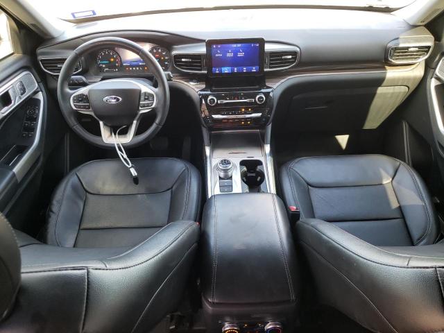1FMSK7FH4NGA62178 Ford EXPLORER L