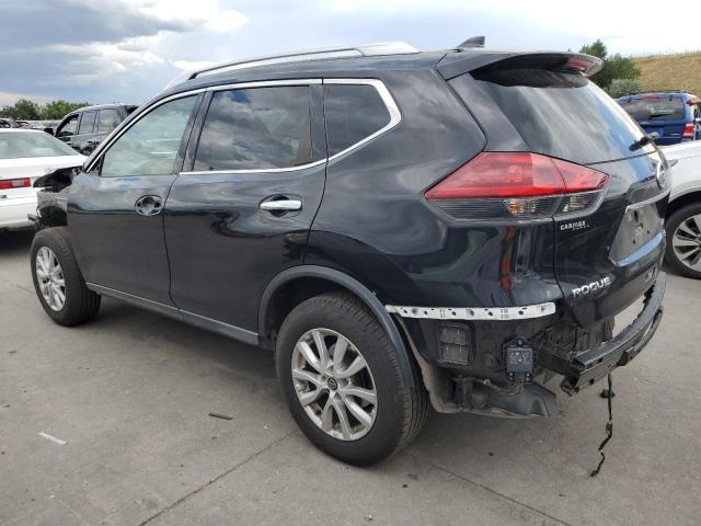KNMAT2MV2JP537748 Nissan ROGUE S