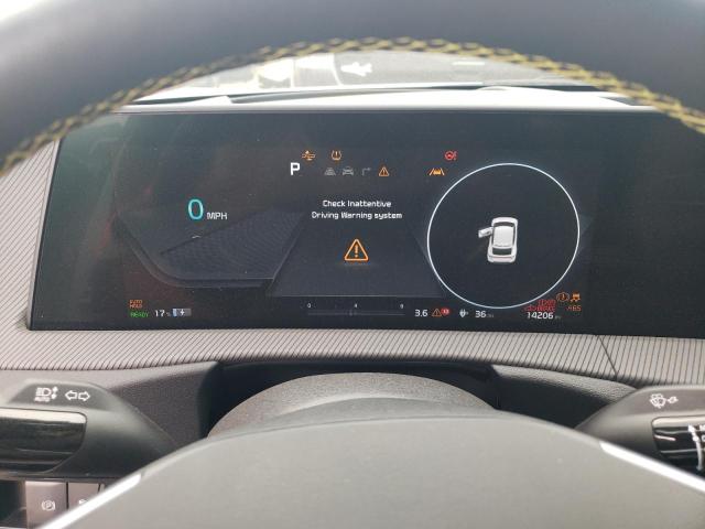 KNDC5DLE3P5132244 KIA Ev6 Gt