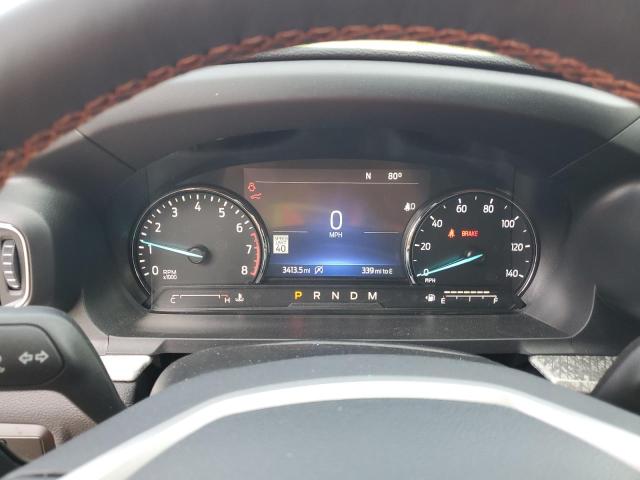 1FMSK8JH4RGA42497 Ford EXPLORER T