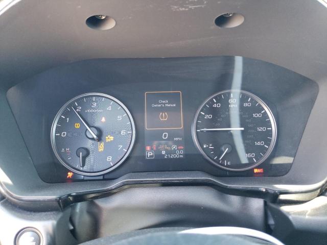 4S4BTAFC8R3177569 Subaru Outback Pr