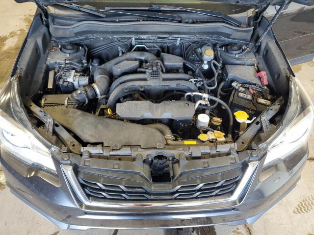 JF2SJAGC9JH487781 Subaru FORESTER 2