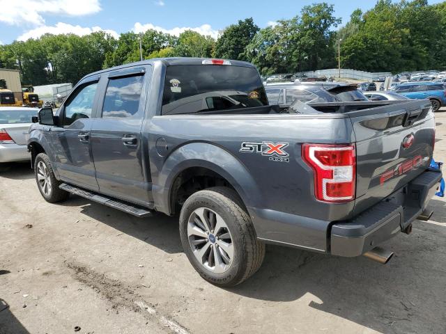 1FTEW1E50KFD16030 Ford F150 SUPER