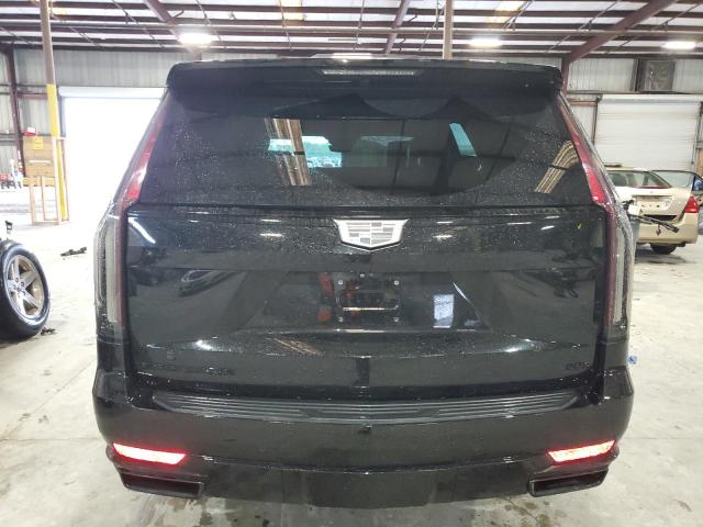 1GYS4GKL7MR407919 Cadillac Escalade S