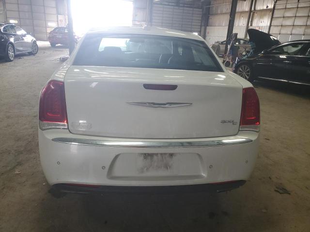 2C3CCAEGXFH922154 Chrysler 300C