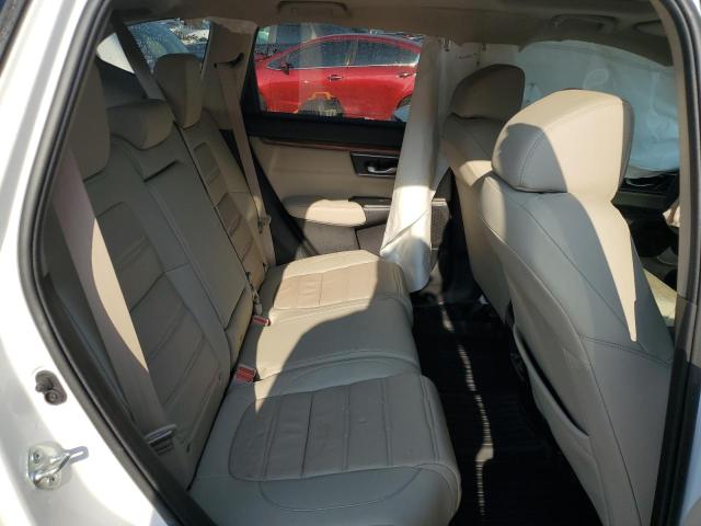 5J6RW1H86MA010676 Honda CR-V EXL