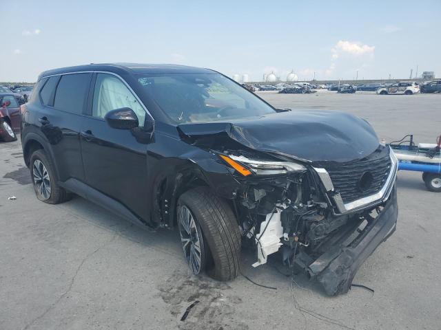 JN8BT3BA5PW418878 Nissan ROGUE SV