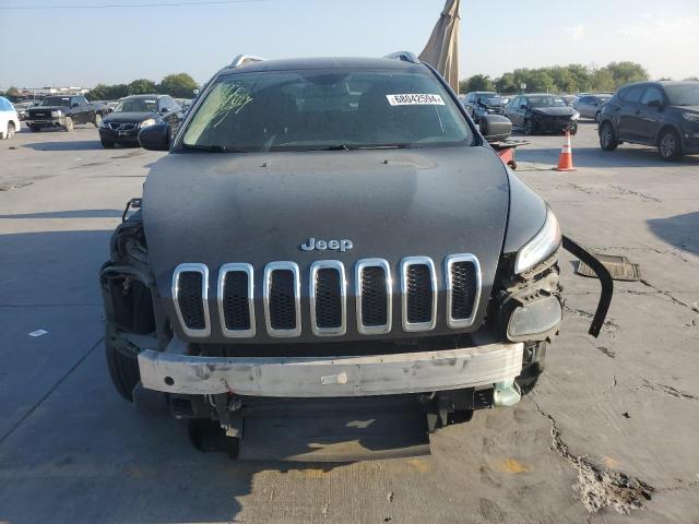 1C4PJLCS0EW202030 Jeep CHEROKEE L