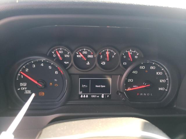 3GCPABEK0RG135845 Chevrolet Silverado