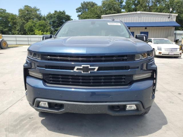 3GCUYEED3MG261658 Chevrolet Silverado