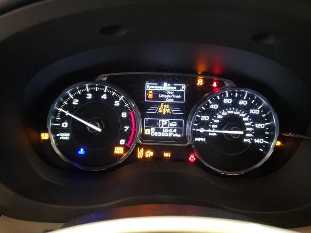 JF2SJAGC9JH487781 Subaru FORESTER 2