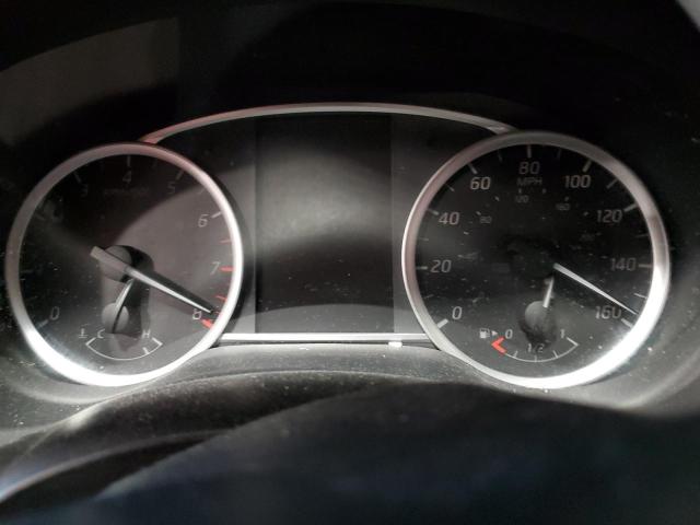 3N1AB7AP4JL611899 Nissan SENTRA S