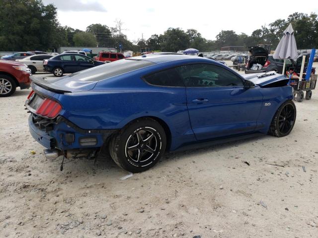 1FA6P8CF3H5256691 Ford MUSTANG GT
