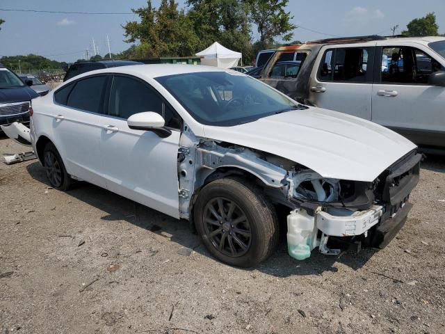 3FA6P0G75KR213754 Ford FUSION S