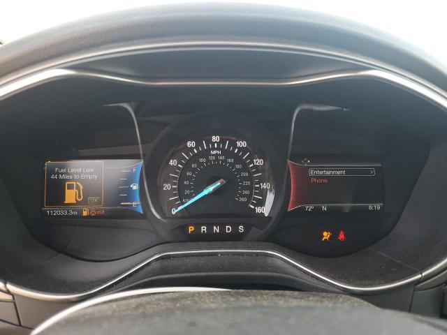 3FA6P0T90HR211121 Ford FUSION SE