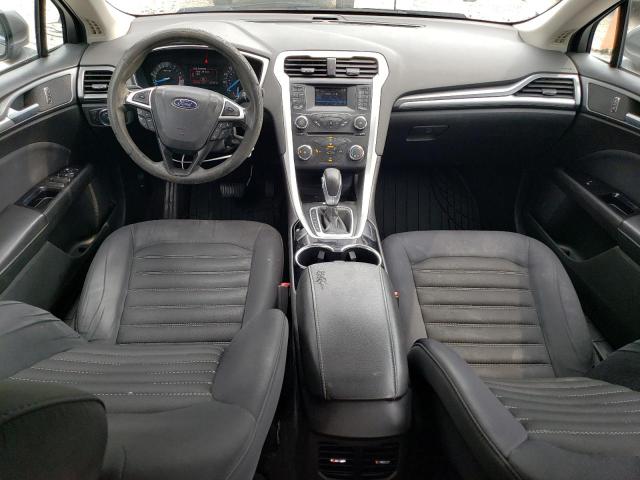 3FA6P0H78ER374344 Ford FUSION SE