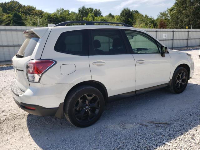 JF2SJAEC1JH506908 Subaru FORESTER 2