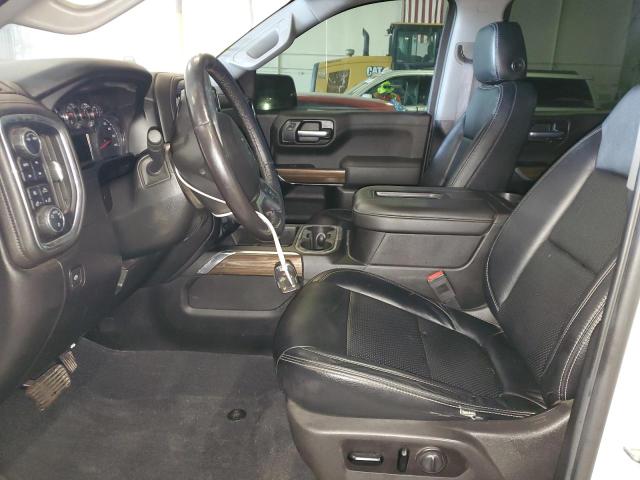 1GCUYEED9LZ290693 Chevrolet Silverado