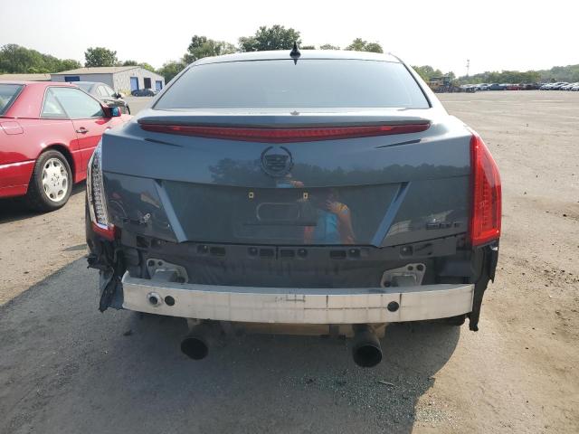 1G6AJ5SX2E0188393 Cadillac ATS PERFOR