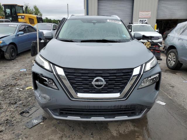 5N1BT3CB0PC747200 Nissan Rogue Sl