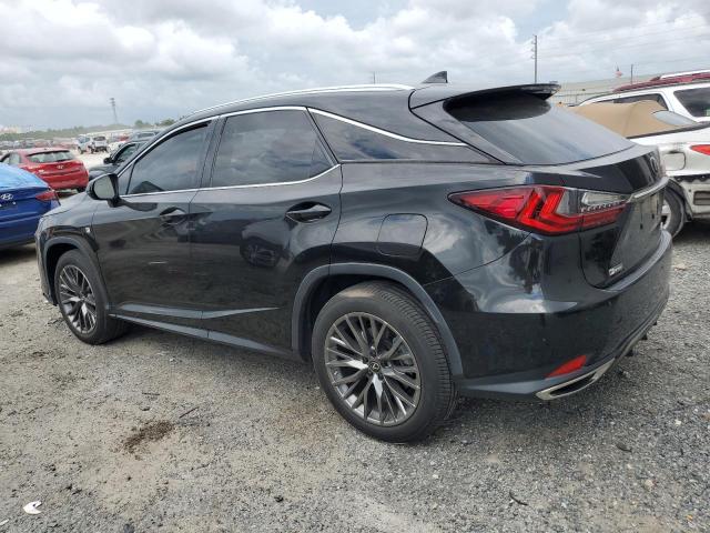 2T2YZMDA3MC262623 Lexus RX 350 F S