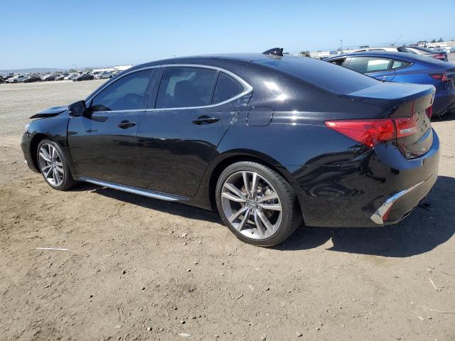 2019 ACURA TLX TECHNO 19UUB2F41KA010178  68580174